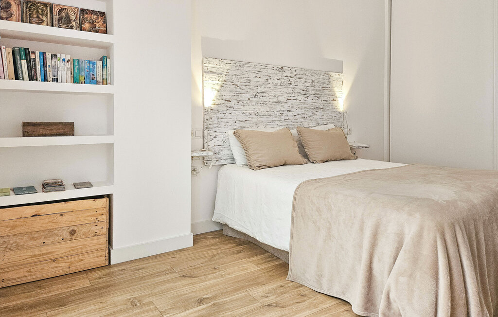 Lejlighed - Estepona , Spanien - EAG644 13