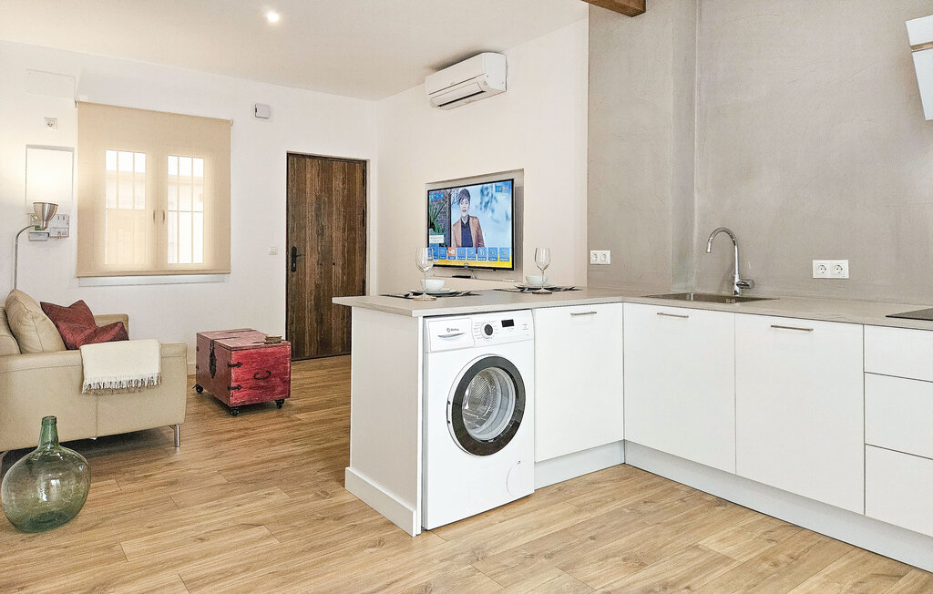 Lejlighed - Estepona , Spanien - EAG644 4