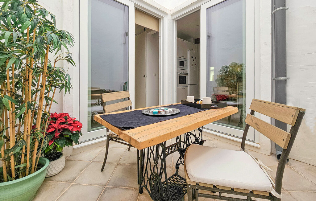 Lejlighed - Estepona , Spanien - EAG644 1