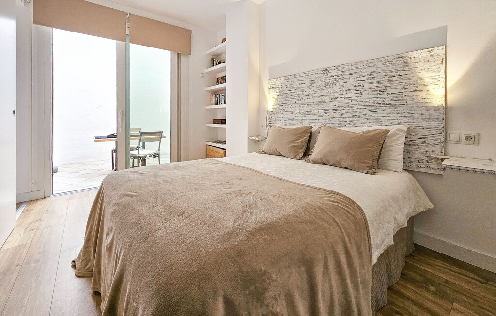 Lejlighed - Estepona , Spanien - EAG644 5