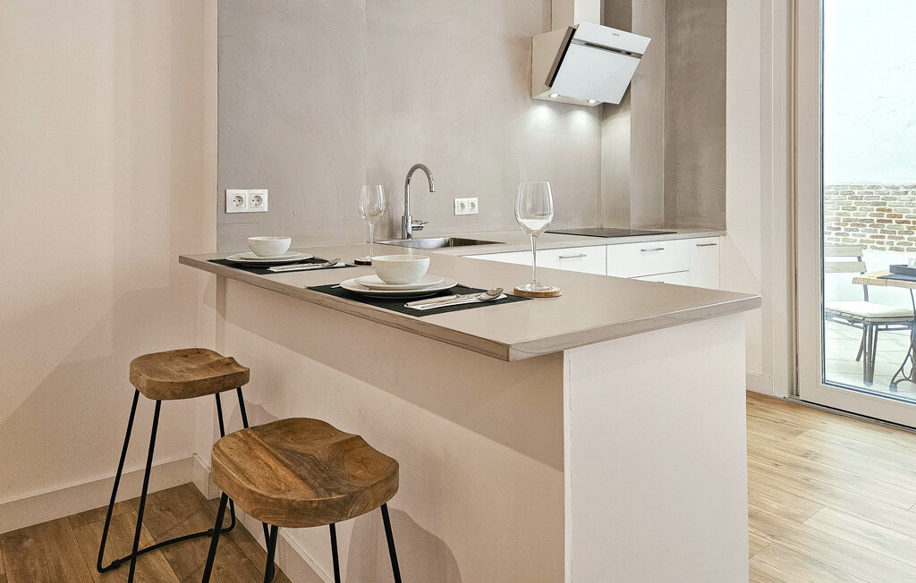 Lejlighed - Estepona , Spanien - EAG644 10