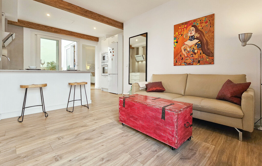 Lejlighed - Estepona , Spanien - EAG644 3