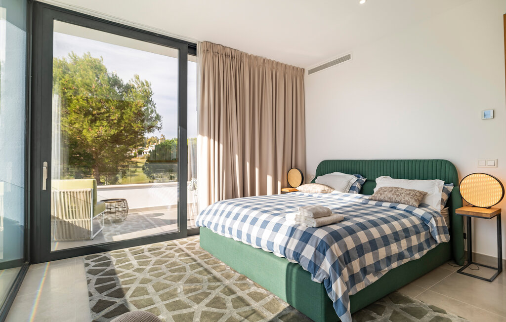 Feriehus - Mijas , Spania - EAG654 22