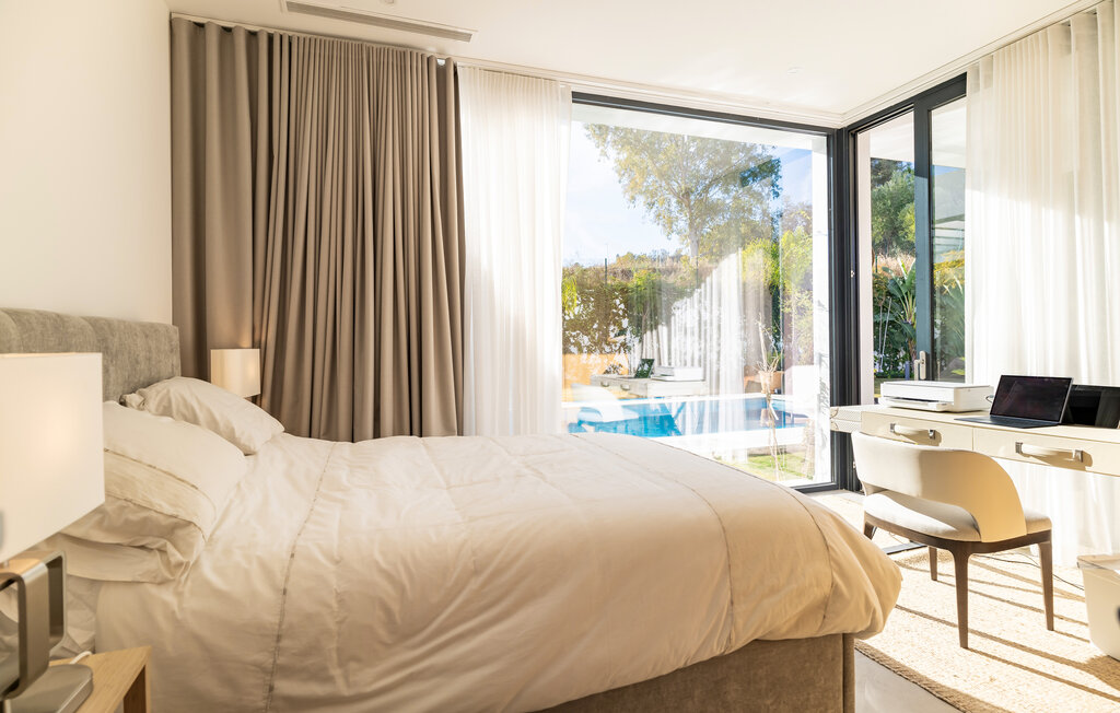 Feriehus - Mijas , Spania - EAG654 23