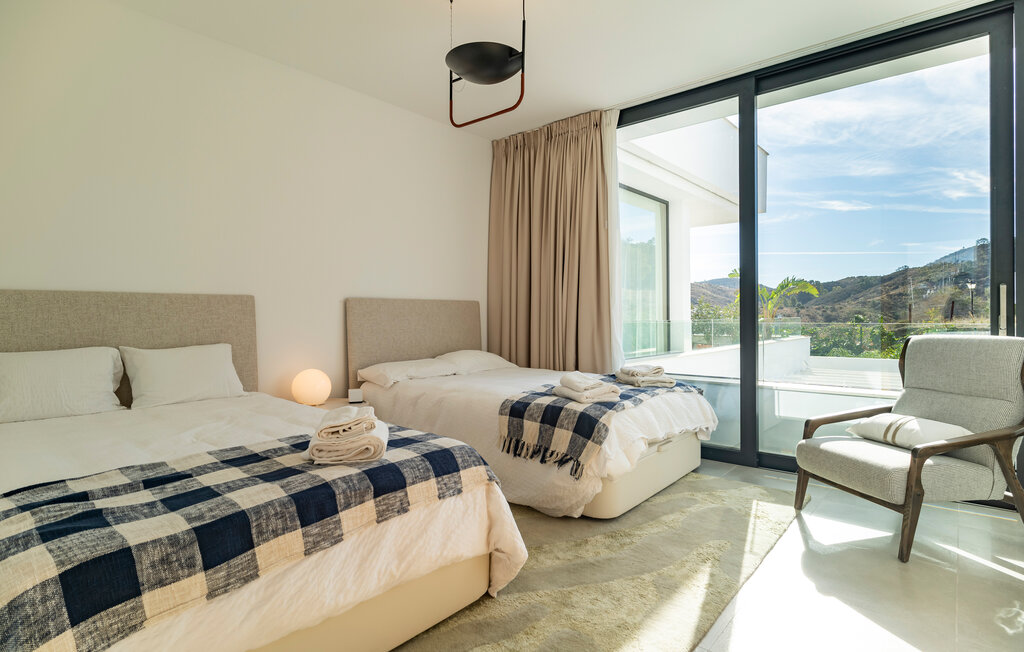 Feriehus - Mijas , Spania - EAG654 24