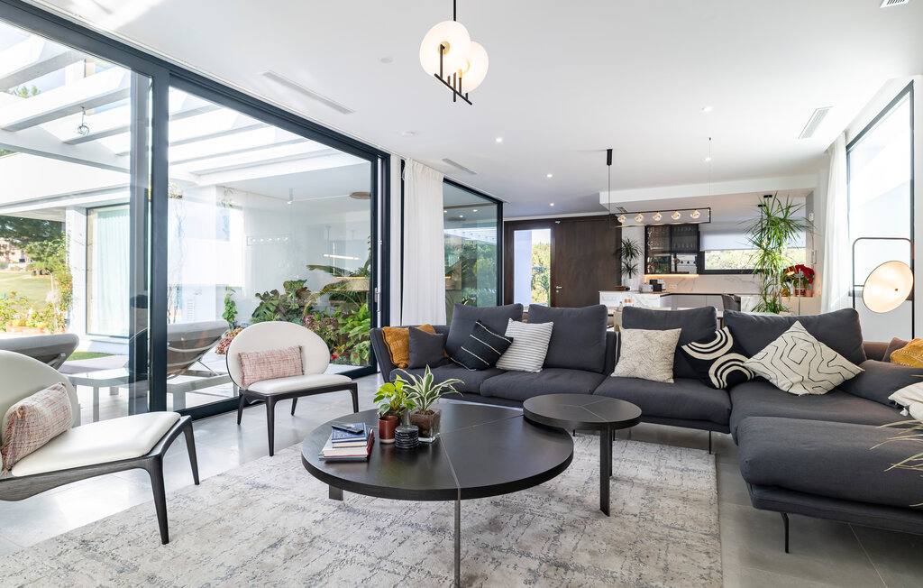 Feriehus - Mijas , Spania - EAG654 17