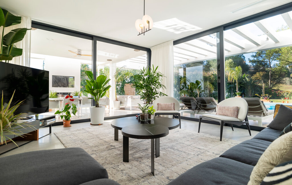 Feriehus - Mijas , Spania - EAG654 4