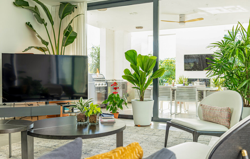 Feriehus - Mijas , Spania - EAG654 18