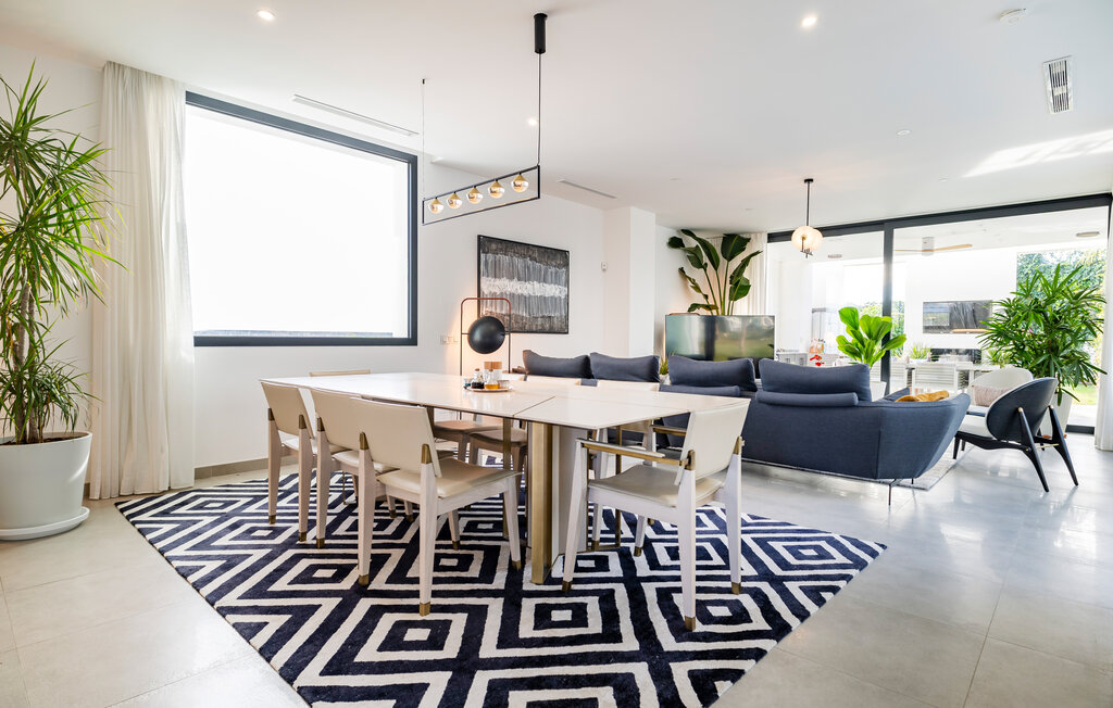 Feriehus - Mijas , Spania - EAG654 19