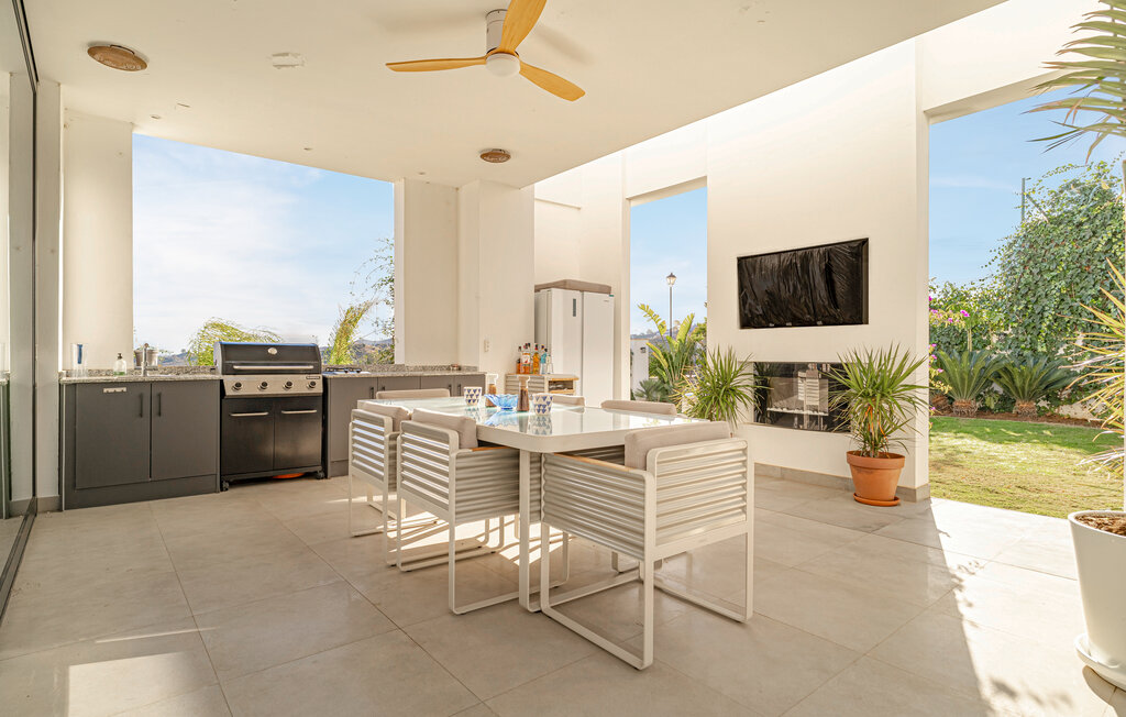 Feriehus - Mijas , Spania - EAG654 3