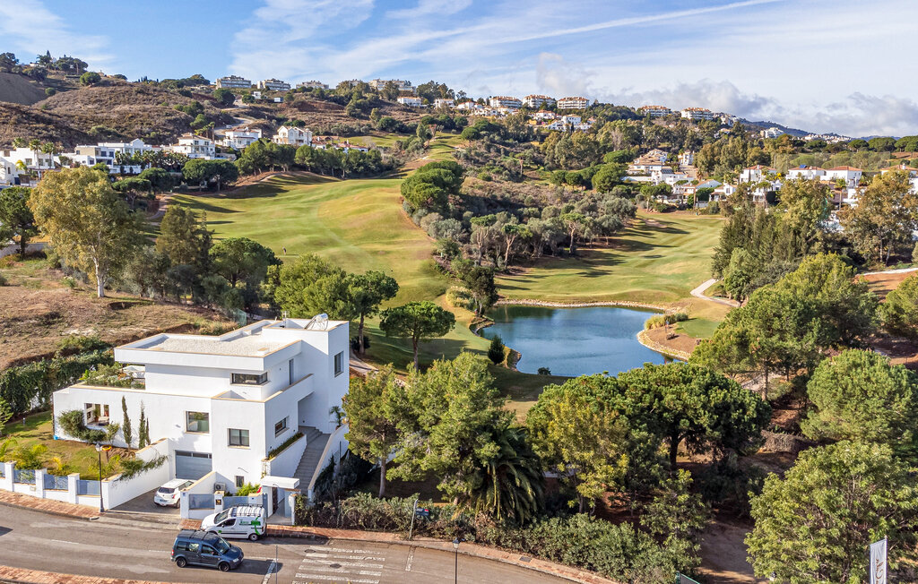 Feriehus - Mijas , Spania - EAG654 10