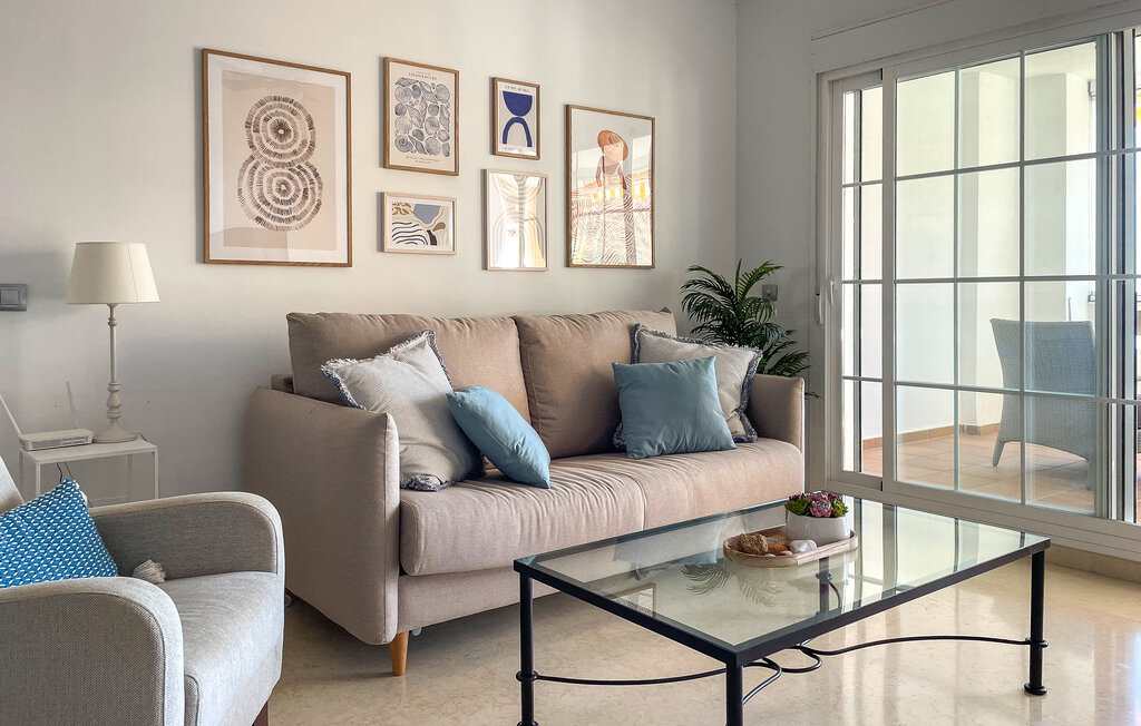 Ferieleilighet - Rincón de la Victoria, Málaga , Spania - EAG280 3