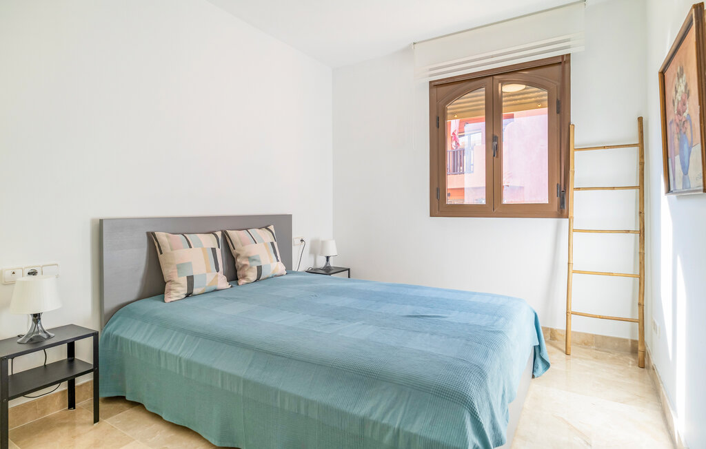 Ferieleilighet - Estepona , Spania - EAG647 7