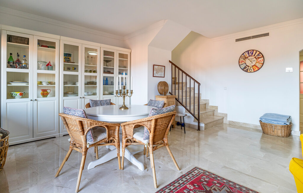 Ferieleilighet - Estepona , Spania - EAG647 12