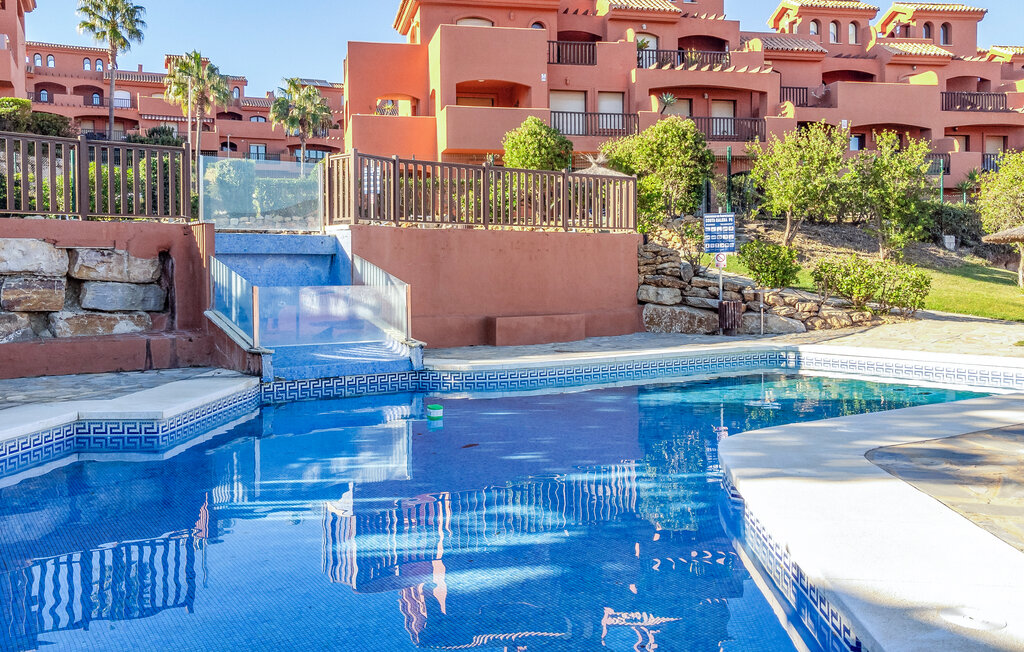 Ferieleilighet - Estepona , Spania - EAG647 8