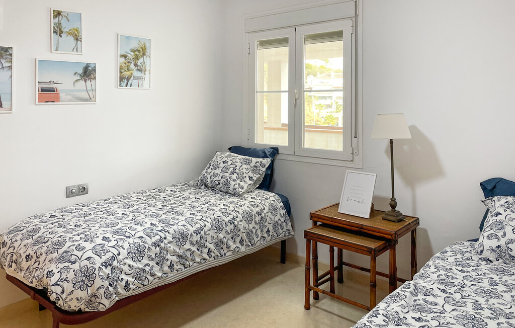 Ferieleilighet - Rincón de la Victoria, Málaga , Spania - EAG280 14