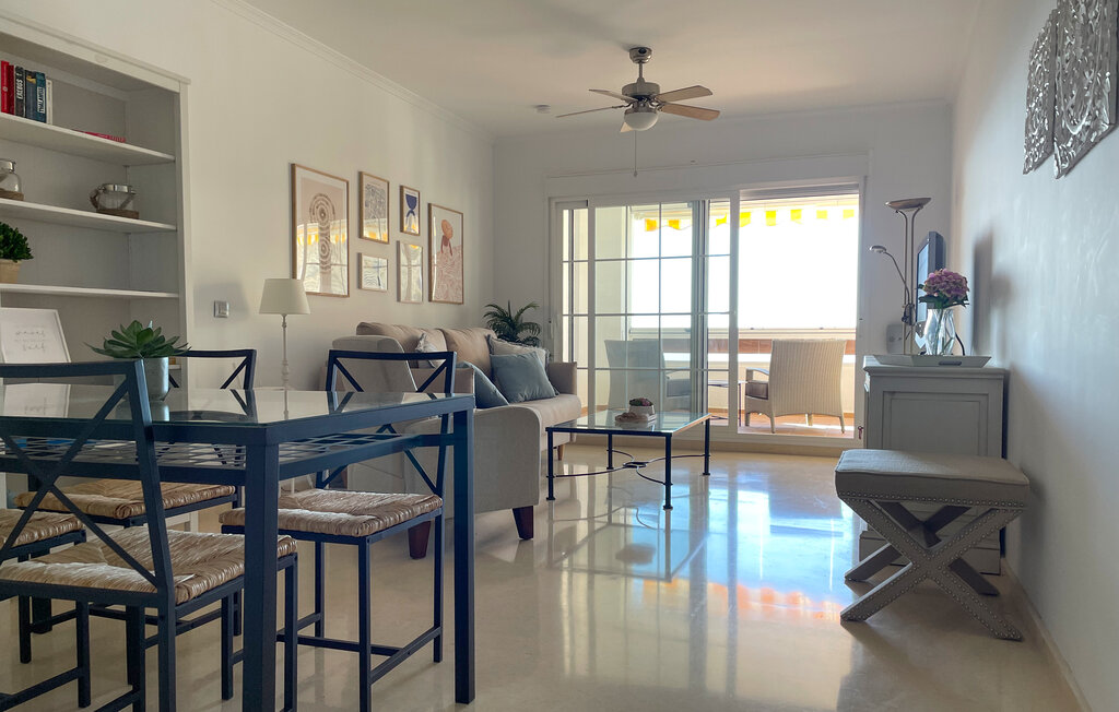 Ferieleilighet - Rincón de la Victoria, Málaga , Spania - EAG280 4