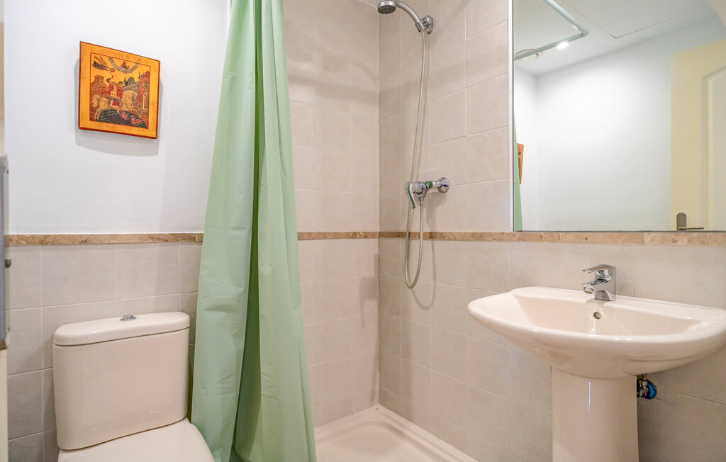 Ferieleilighet - Estepona , Spania - EAG647 14