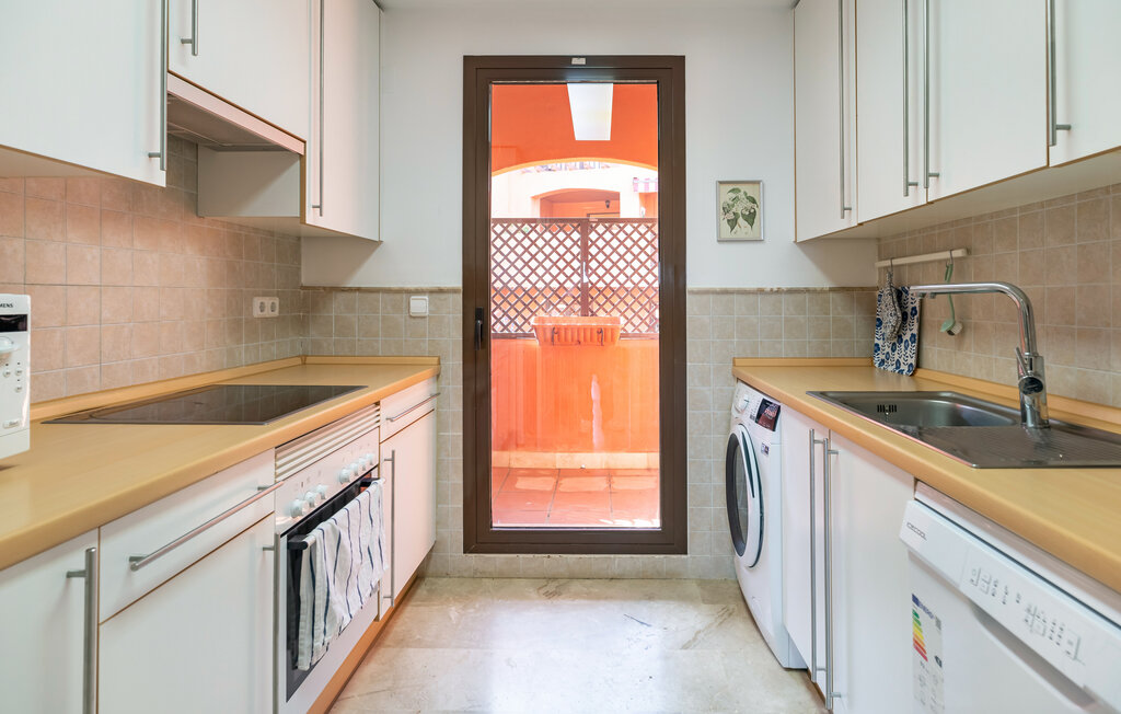 Ferieleilighet - Estepona , Spania - EAG647 5