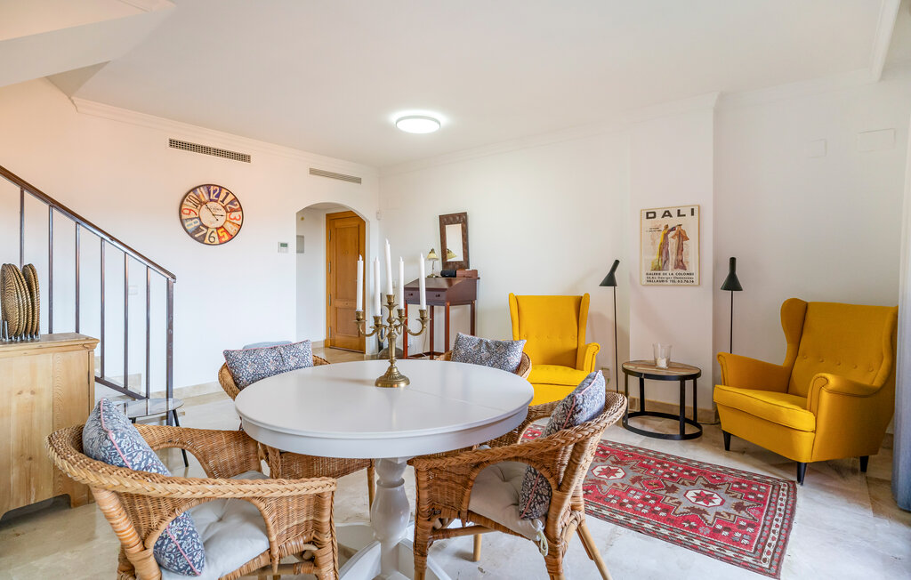 Ferieleilighet - Estepona , Spania - EAG647 4