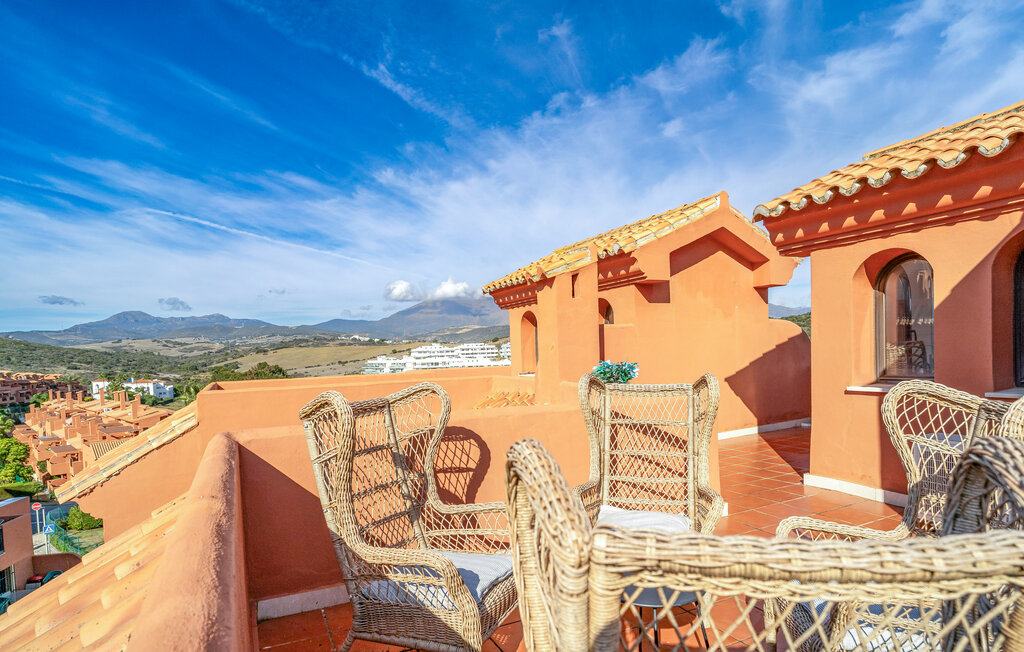 Ferieleilighet - Estepona , Spania - EAG647 6