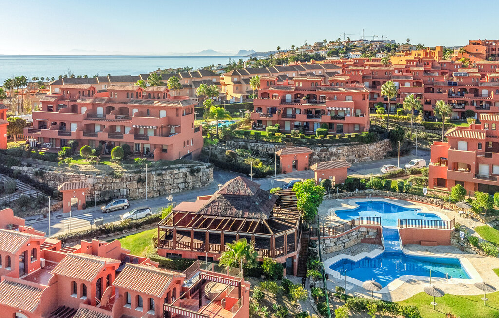 Ferieleilighet - Estepona , Spania - EAG647 10