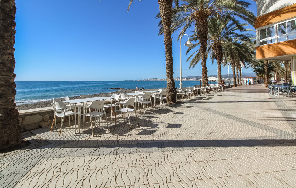 Ferienwohnung - Algarrobo Costa , Spanien - EAG642 17