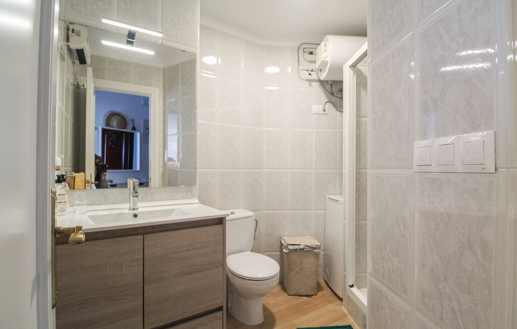 Ferienwohnung - Algarrobo Costa , Spanien - EAG642 13