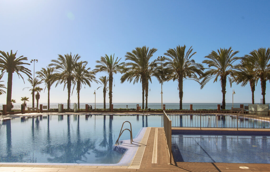 Ferienwohnung - Algarrobo Costa , Spanien - EAG642 10