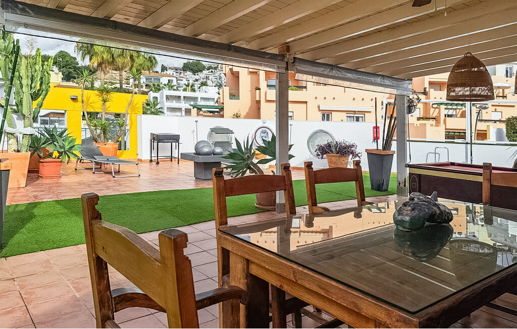 Lejlighed - Nerja , Spanien - EAG661 11