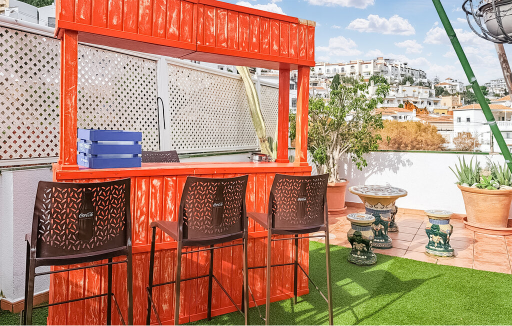 Lejlighed - Nerja , Spanien - EAG661 8