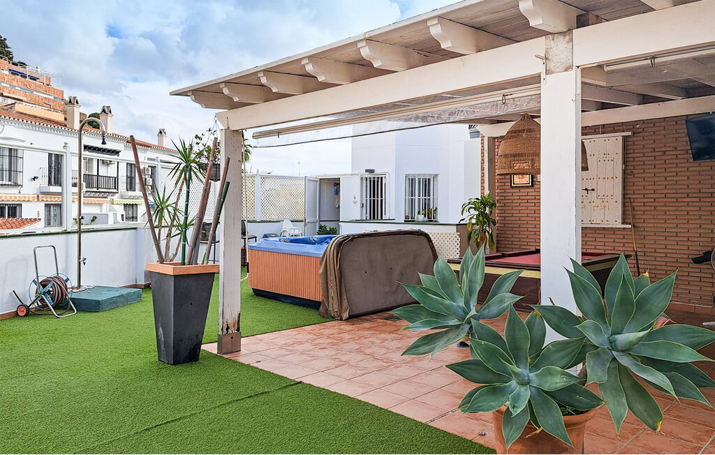 Lejlighed - Nerja , Spanien - EAG661 10