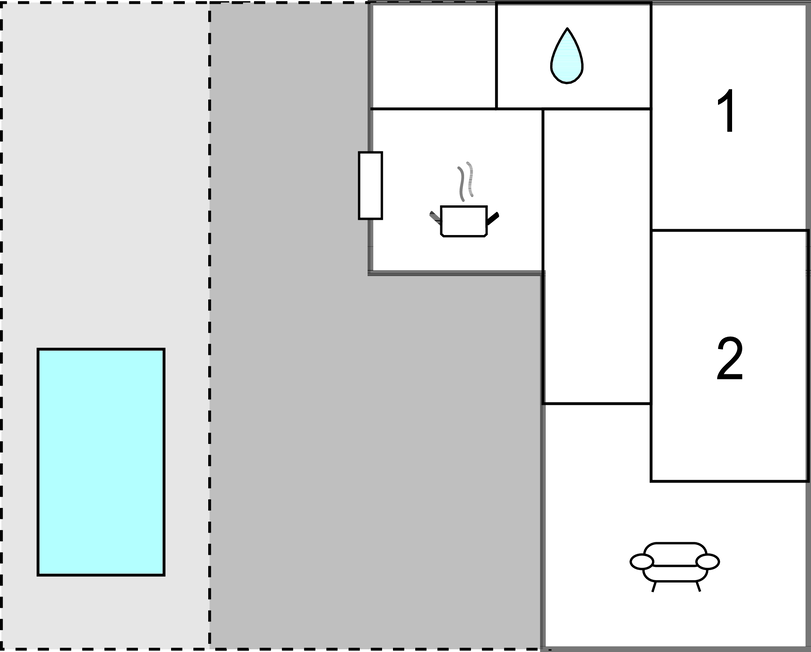 Feriehus - Almayate , Spania - EAG641 