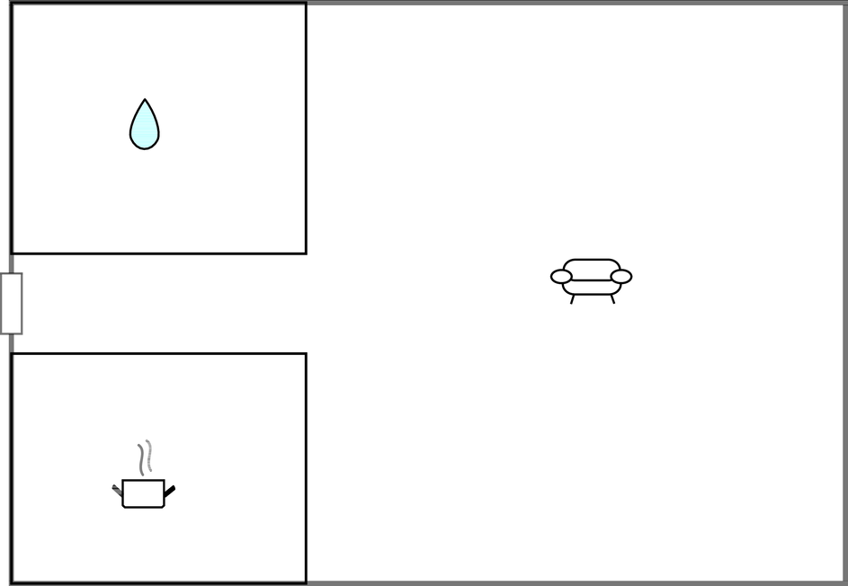 Ferienwohnung - Algarrobo Costa , Spanien - EAG642 