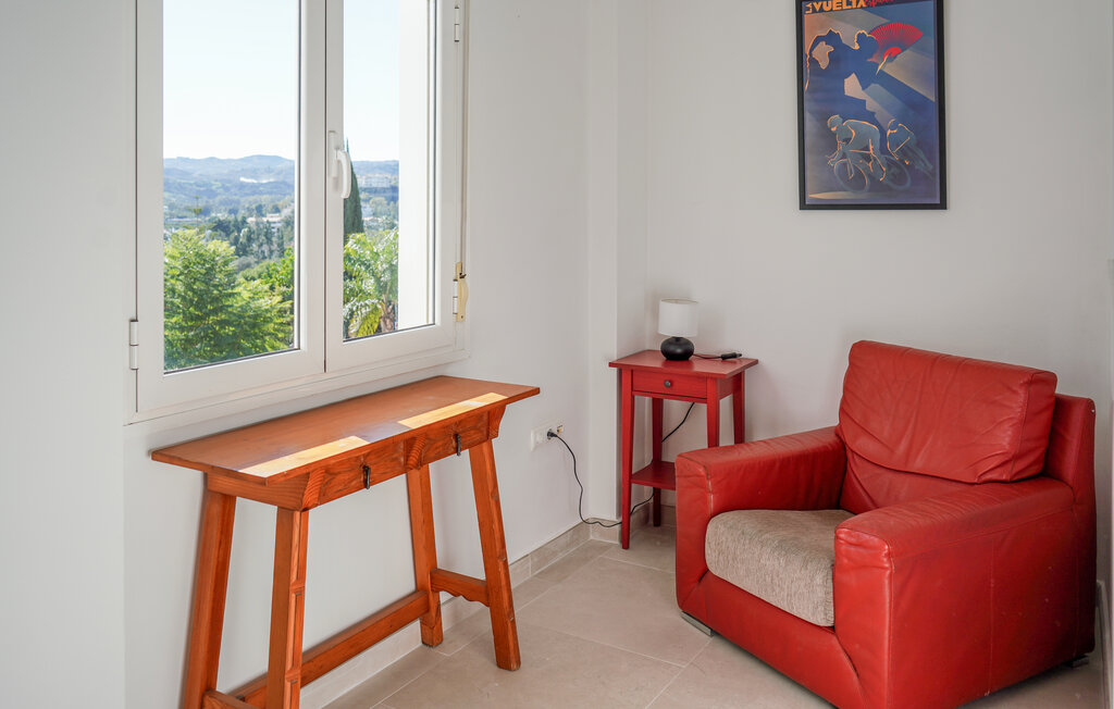 Feriehus - Mijas , Spania - EAG650 19