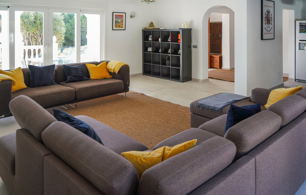 Feriehus - Mijas , Spania - EAG650 4