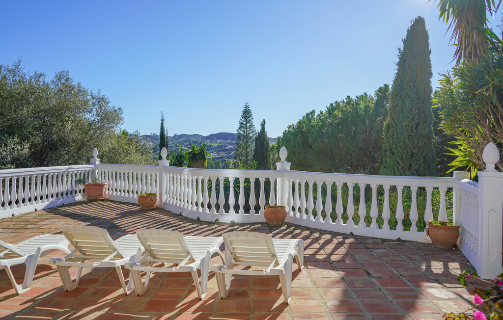 Feriehus - Mijas , Spania - EAG650 13