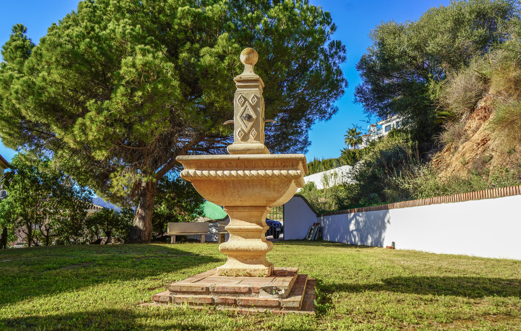 Feriehus - Mijas , Spania - EAG650 14