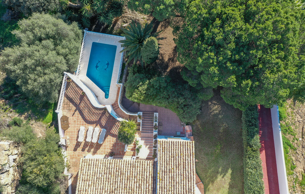 Feriehus - Mijas , Spania - EAG650 2