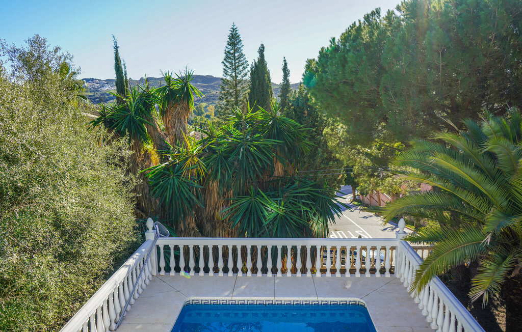 Feriehus - Mijas , Spania - EAG650 17