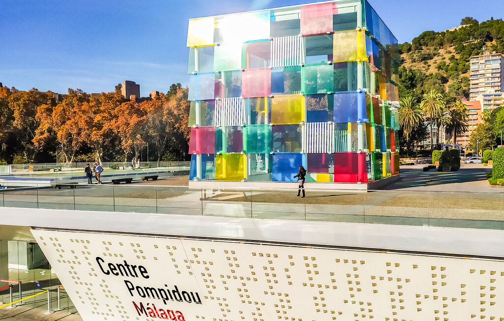 Ferieleilighet - Málaga , Spania - EAG660 18