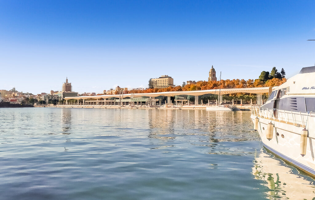 Ferieleilighet - Málaga , Spania - EAG660 20