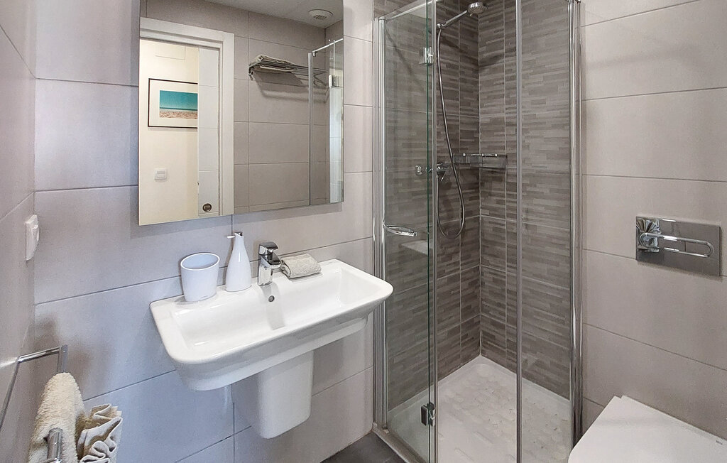 Ferieleilighet - Málaga , Spania - EAG660 13