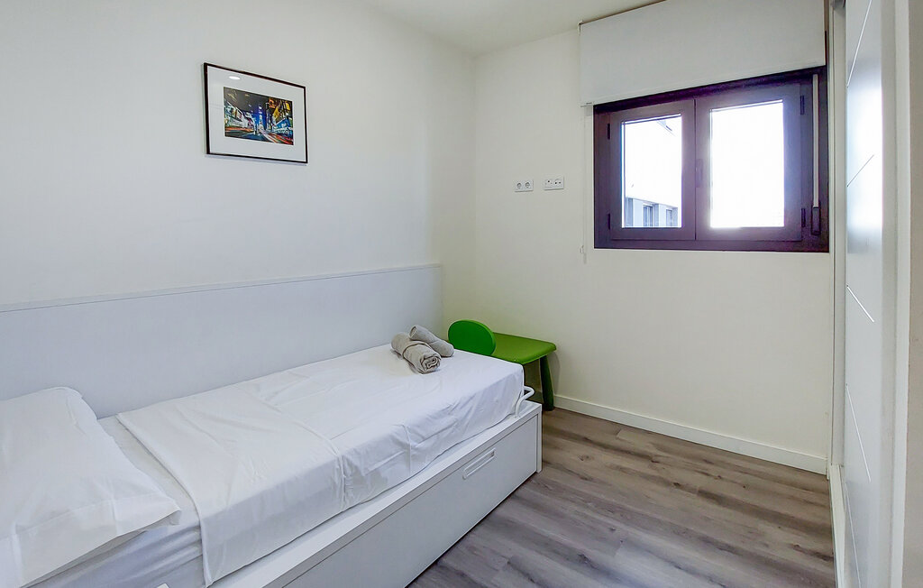 Ferieleilighet - Málaga , Spania - EAG660 10