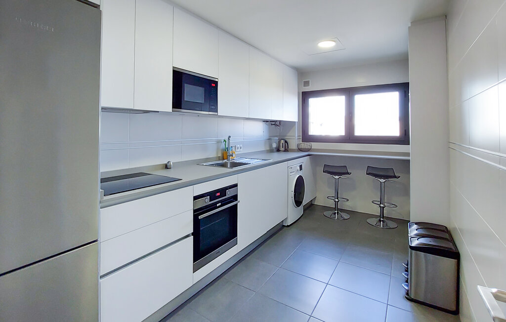 Ferieleilighet - Málaga , Spania - EAG660 4