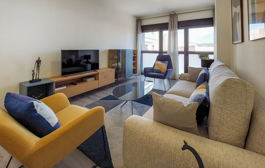 Ferieleilighet - Málaga , Spania - EAG660 2