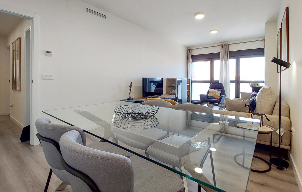 Ferieleilighet - Málaga , Spania - EAG660 3