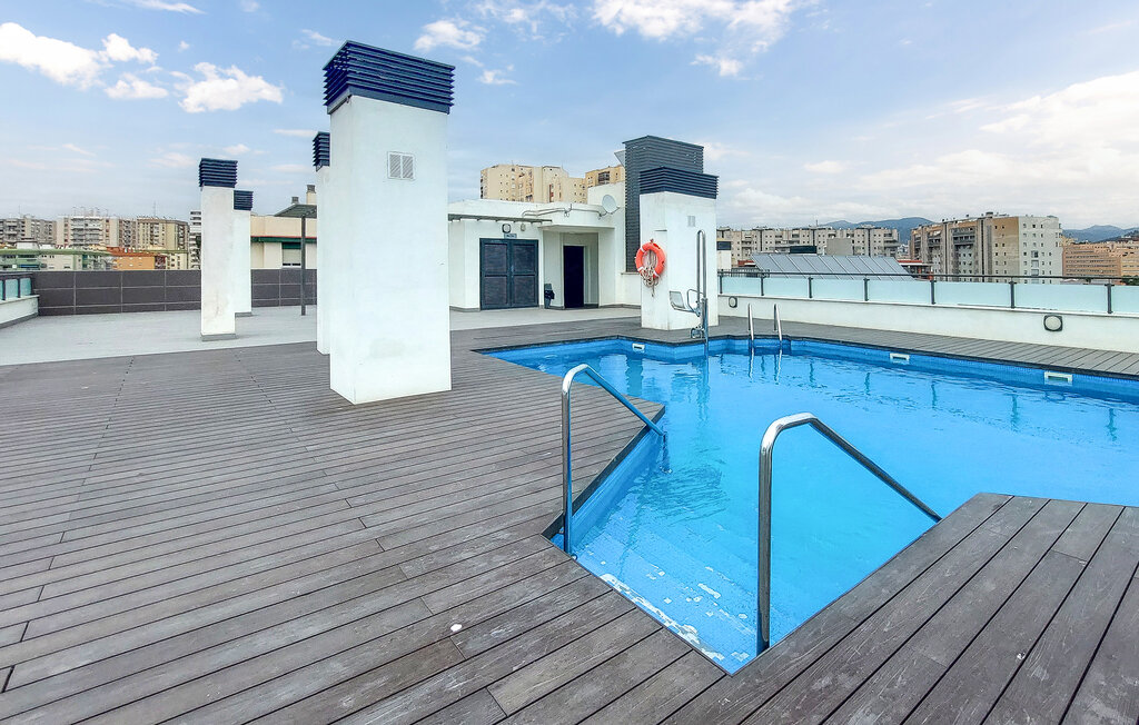 Ferieleilighet - Málaga , Spania - EAG660 7