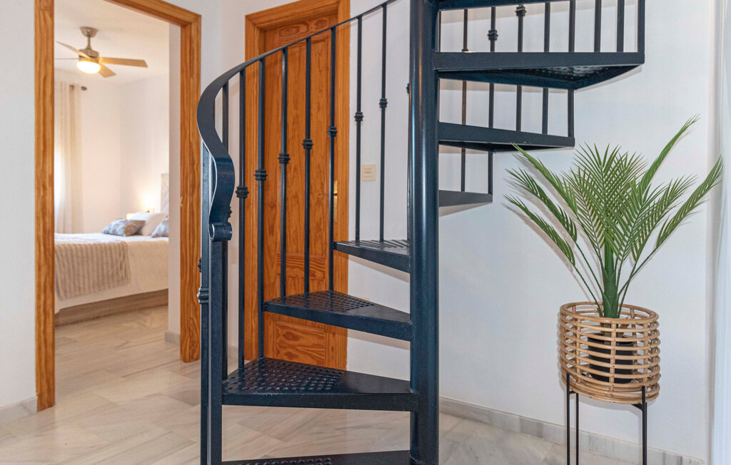 Ferieleilighet - Torrox costa , Spania - EAG663 12