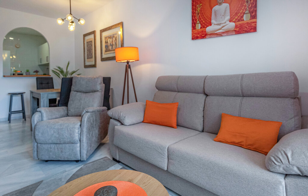 Ferieleilighet - Torrox costa , Spania - EAG663 10